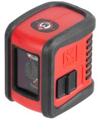 KAPRO Lézer KAPRO 842 Prolaser Bambino, Cross, RedBeam