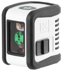 KAPRO Lézer KAPRO 842 Prolaser Bambino, Cross, GreenBeam