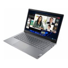 Lenovo Thinkbook 14 G4 Aba 21DK004VHV Laptop 14" 1920x1080 IPS AMD Ryzen 5 5625U 512GB SSD 16GB DDR4 AMD Radeon Graphics Windows 11 Pro Szürke