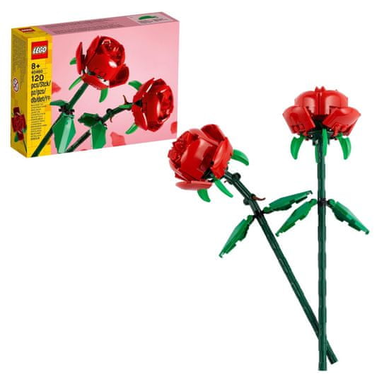 LEGO 40460 Rose