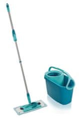 LEIFHEIT Mop SET CLEAN TWIST M Ergo 33cm 52120 LEIFHEIT 52120 LEIFHEIT