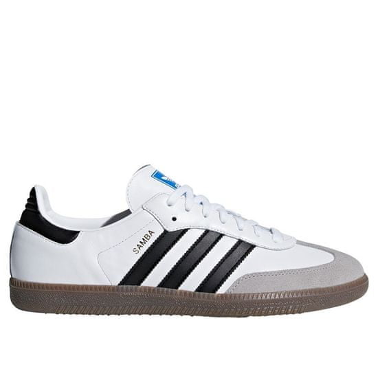 Adidas Cipők fehér Samba OG