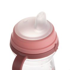 Canpol babies FirstCup Bonjour Paris 150ml rózsaszínű