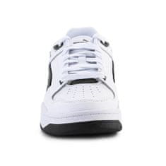 Puma Cipők fehér 47 EU Slipstream Lth White Black Men Unisex Casual Lifestyle