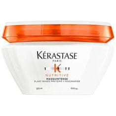 Kérastase Tápláló maszk száraz vékony és közepes vastagságú hajra Nutritive (Hair Mask) (Mennyiség 200 ml)