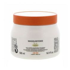 Kérastase Tápláló maszk száraz vékony és közepes vastagságú hajra Nutritive (Hair Mask) (Mennyiség 200 ml)