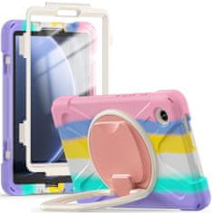 Tech-protect TECH-PROTECT X-ARMOR GALAXY TAB A9 8.7 X110 / X115 BABY COLOR