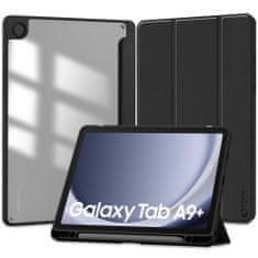 Tech-protect TECH-PROTECT SC PEN HYBRID GALAXY TAB A9+ PLUS 11.0 X210 / X215 / X216 BLACK