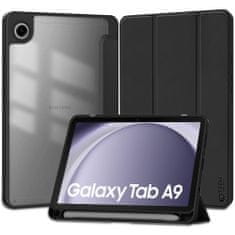 Tech-protect TECH-PROTECT SC PEN HYBRID GALAXY TAB A9 8.7 X110 / X115 FEKETE