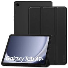 Tech-protect TECH-PROTECT SMARTCASE GALAXY TAB A9+ PLUS 11.0 X210 / X215 / X216 BLACK