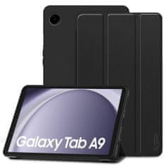 Tech-protect TECH-PROTECT SMARTCASE GALAXY TAB A9 8.7 X110 / X115 FEKETE