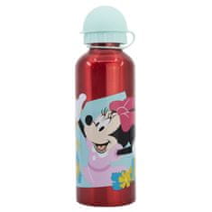 Stor Alumínium palack Minnie Mouse, 530ml, 74460