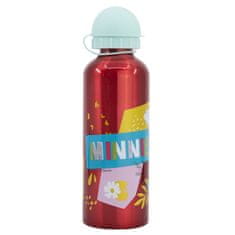 Stor Alumínium palack Minnie Mouse, 530ml, 74460