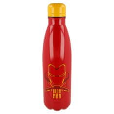 Stor Rozsdamentes acél palack / termosz IRON MAN 780ml, 01540