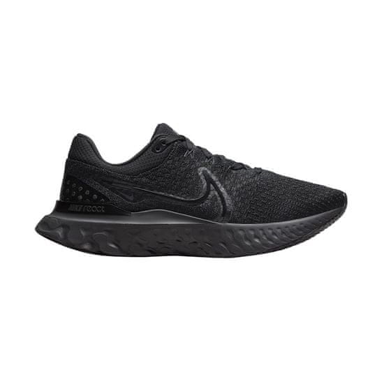 Nike Cipők fekete React Infinity Run FK 3