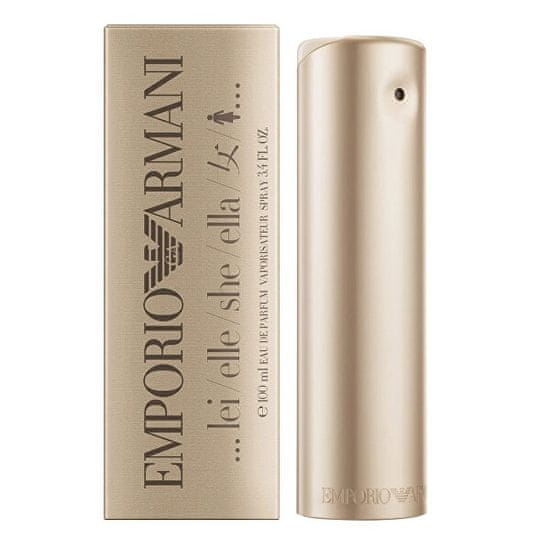 Giorgio Armani Emporio She - EDP