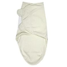 EKO Cotton Wrap Ulitka Ecru 3-6 kg