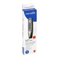 Flexi MICROLIFE MT 808 8 másodperces hőmérő