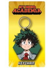 Epee My Hero Academia gumi kulcstartó