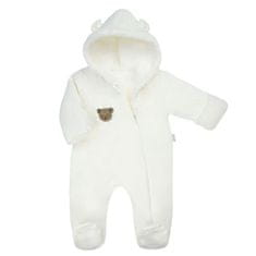 NICOL Olaf téli overall - 74 (6-9m)