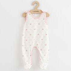 NEW BABY Classic II babaköpeny - 80 (9-12m)