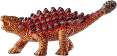 Schmidt Puzzle Schleich Dinoszauruszok az őskorból 100 darab + Schleich figura