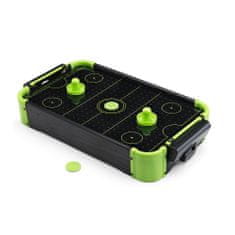 Northix Air Hockey játék - Miniformátumú Léghoki 