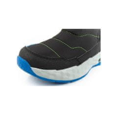 Skechers Hócsizma fekete 28.5 EU 402216LBBLM