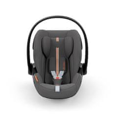 CYBEX CLOUD G I-SIZE PLUS 2023, Lava Grey