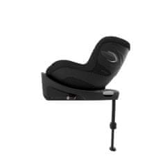 CYBEX SIRONA G I-SIZE 2023, Moon Black