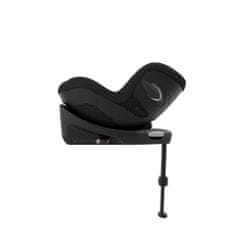 CYBEX SIRONA G I-SIZE 2023, Moon Black