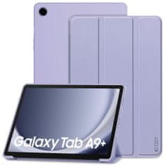 Tech-protect TECH-PROTECT SMARTCASE GALAXY TAB A9+ PLUS 11.0 X210 / X215 / X216 VIOLET