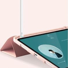 Tech-protect SC Pen tok iPad Air 4 2020 / 5 2022, rózsaszín