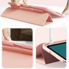 Tech-protect SC Pen tok iPad 10.2'' 2019 / 2020 / 2021, fekete