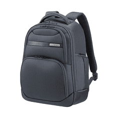 Samsonite 39V-008-007 Vectura Notebook hátizsák 13"-14" szürke (39V-008-007)