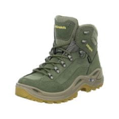 Cipők trekking zöld 37.5 EU Renegade Gtx Mid