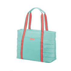 Samsonite AmericanTourister Uptown Vibes Laptop táska 14,1" menta-barack (120345-7744) (120345-7744)