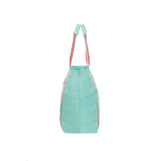 Samsonite AmericanTourister Uptown Vibes Laptop táska 14,1" menta-barack (120345-7744) (120345-7744)