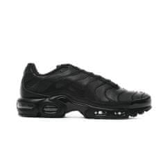 Nike Cipők fekete 45.5 EU Air Max Plus