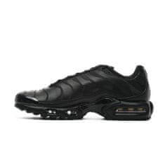 Nike Cipők fekete 45.5 EU Air Max Plus