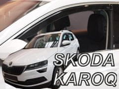 HEKO Légterelő Skoda Karoq 5-ajt. 2017-