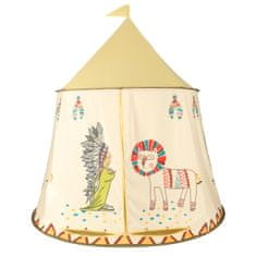 Aga Gyermek Teepee Wigwam sátor 110 cm