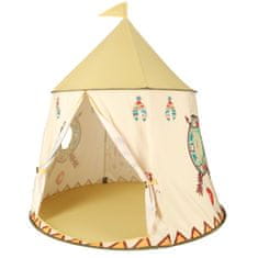 Aga Gyermek Teepee Wigwam sátor 110 cm