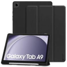 Tech-protect TECH-PROTECT SC PEN GALAXY TAB A9 8.7 X110 / X115 FEKETE