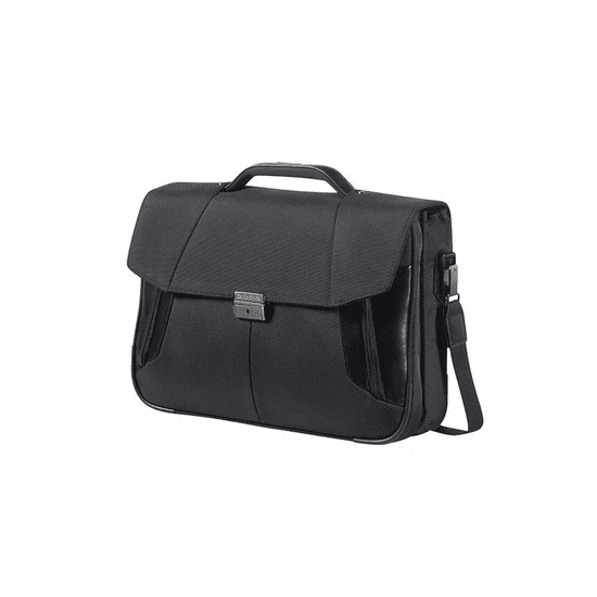 Samsonite Samsonite XBR 15.6" Notebook táska fekete (08N-009-009 / 75220-1041)