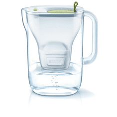 BRITA Style XL vízszűrő kancsó zöld (1026693) (1026693)