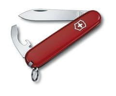 Victorinox 0.2303 Swiss Army kés BANTAM, piros színű