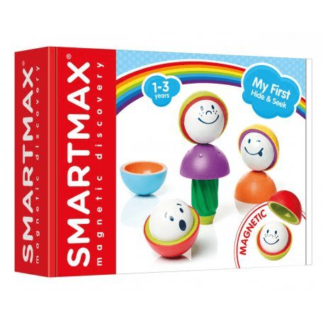 SmartMax My First Hide & Seek (s5414301250586)