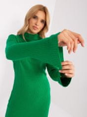 Badu Női pulóver ruha Godith zöld Universal