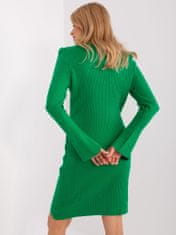 Badu Női pulóver ruha Godith zöld Universal